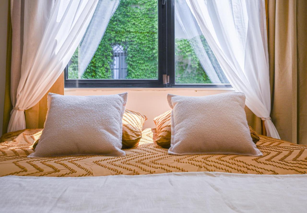 Kyma - Luxurious & Peacefull Apartment Брюссель Экстерьер фото