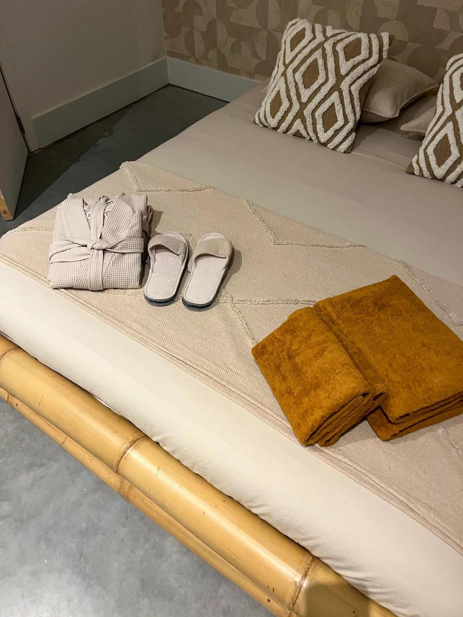 Kyma - Luxurious & Peacefull Apartment Брюссель Экстерьер фото